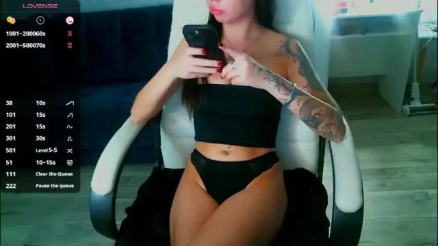 Thumbnail 3, _sweet_ruby_'s Stream at Chaturbate, 1 month ago