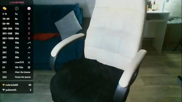 Thumbnail 3, _sweet_ruby_'s Stream at Chaturbate, 1 month ago