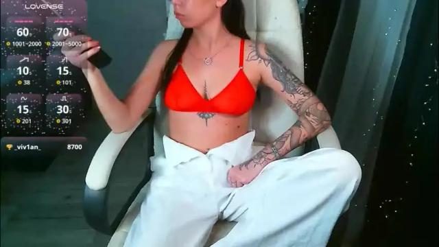 Thumbnail 1, _sweet_ruby_'s Stream at Chaturbate, 2 days ago