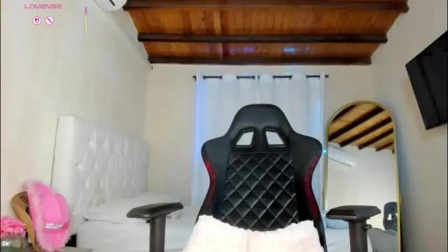 Thumbnail 3, _sweet_x's Stream at Chaturbate, 1 month ago