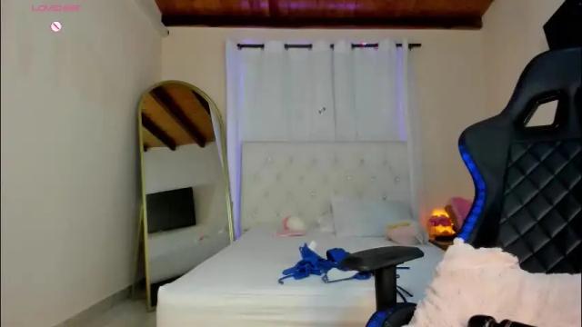 Thumbnail 1, _sweet_x's Stream at Chaturbate, 13 days ago