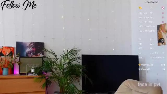 Image 3 of _sweetcams_ Stream on Chaturbate on 1 month ago