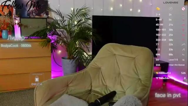 Image 12 of _sweetcams_ Stream on Chaturbate on 1 month ago