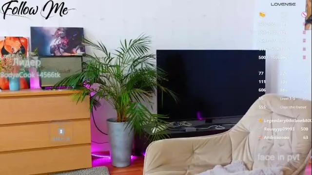 Image 12 of _sweetcams_ Stream on Chaturbate on 1 month ago