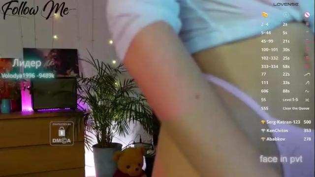 Image 3 of _sweetcams_ Stream on Chaturbate on 1 month ago