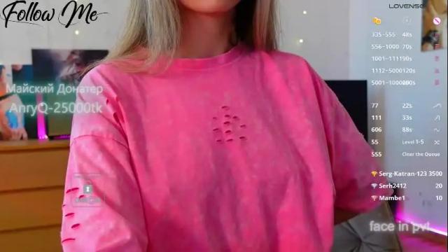 Image 3 of _sweetcams_ Stream on Chaturbate on 1 month ago