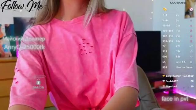 Image 4 of _sweetcams_ Stream on Chaturbate on 1 month ago