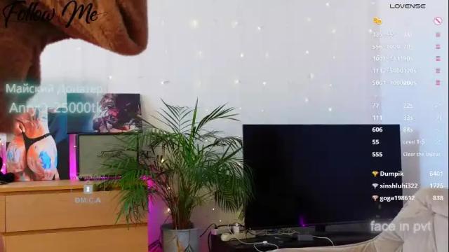 Image 11 of _sweetcams_ Stream on Chaturbate on 1 month ago