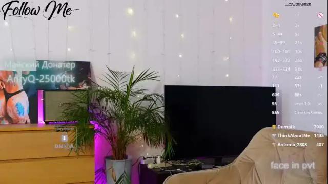 Image 6 of _sweetcams_ Stream on Chaturbate on 29 days ago
