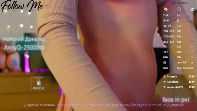 Image 8 of _sweetcams_ Stream on Chaturbate on 28 days ago