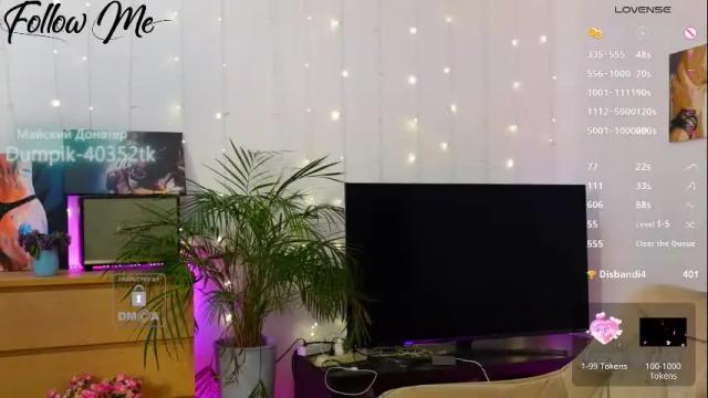 Image 2 of _sweetcams_ Stream on Chaturbate on 17 days ago