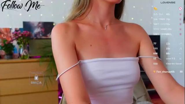 Image 3 of _sweetcams_ Stream on Chaturbate on 8 days ago