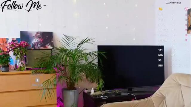Thumbnail 1, _sweetcams_'s Stream at Chaturbate, 5 days ago