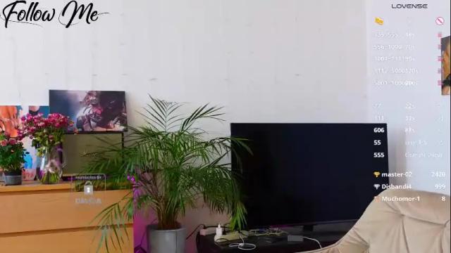 Image 8 of _sweetcams_ Stream on Chaturbate on 7 days ago