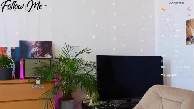 Thumbnail 1, _sweetcams_'s Stream at Chaturbate, 4 days ago
