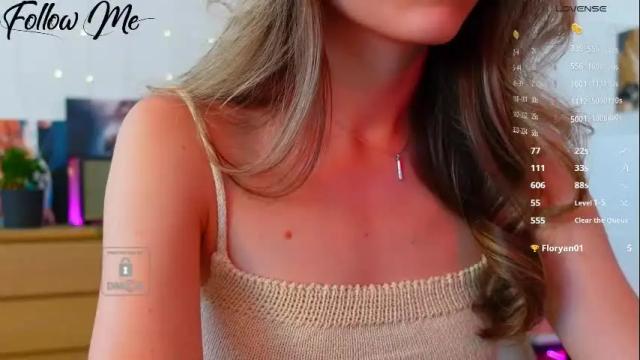 Image 3 of _sweetcams_ Stream on Chaturbate on 6 days ago