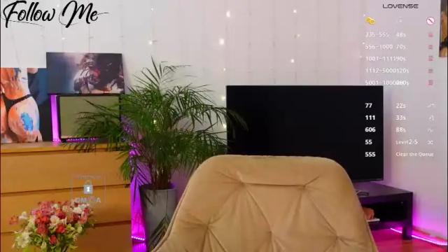 Image 4 of _sweetcams_ Stream on Chaturbate on 1 month ago