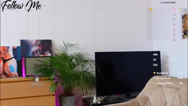 Image 6 of _sweetcams_ Stream on Chaturbate on 1 month ago