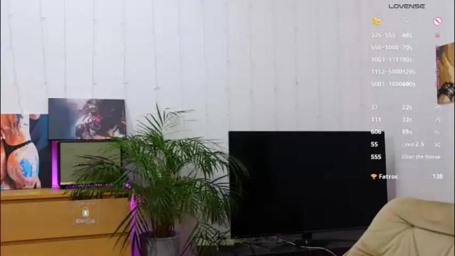 Image 4 of _sweetcams_ Stream on Chaturbate on 16 days ago