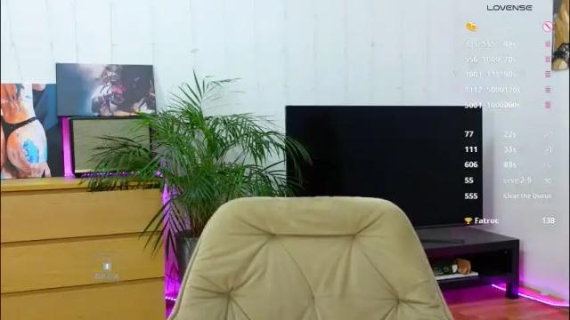 Thumbnail 2, _sweetcams_'s Stream at Chaturbate, 16 days ago
