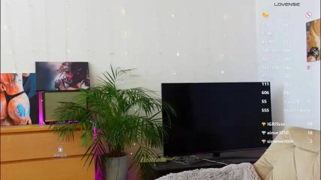 Image 6 of _sweetcams_ Stream on Chaturbate on 14 days ago
