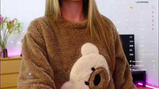 Image 4 of _sweetcams_ Stream on Chaturbate on 4 days ago