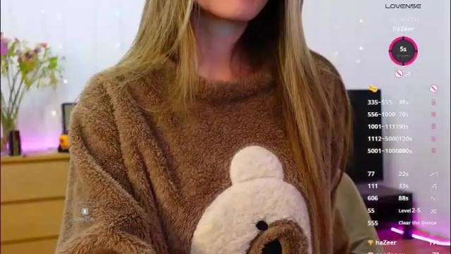Image 6 of _sweetcams_ Stream on Chaturbate on 4 days ago