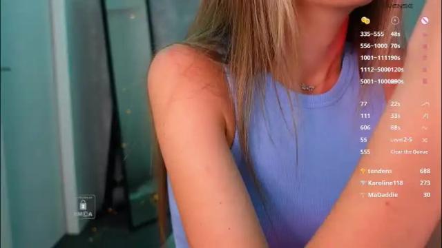 Thumbnail 3, _sweetcams_'s Stream at Chaturbate, 29 days ago