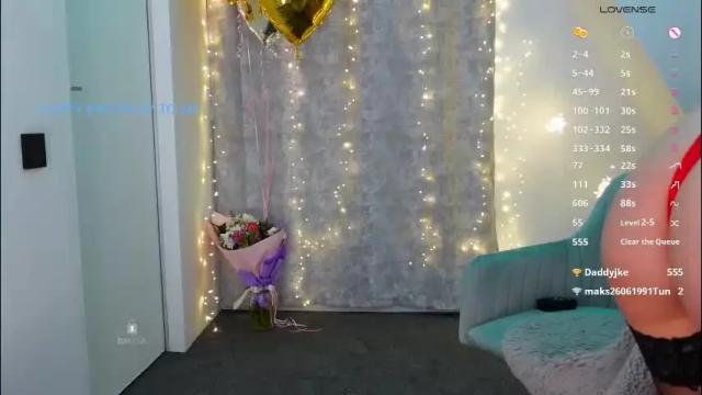 Thumbnail 2, _sweetcams_'s Stream at Chaturbate, 1 day ago