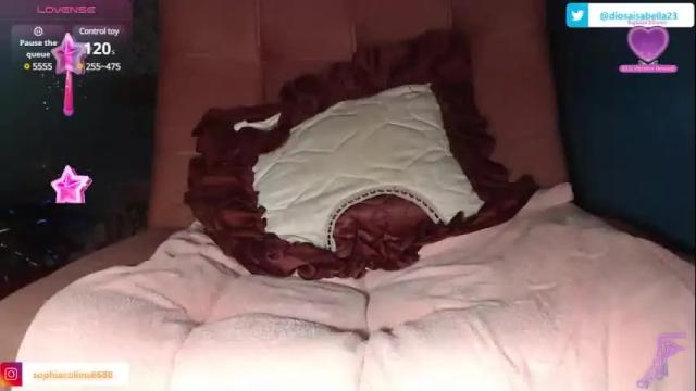 Image 7 of _sweetisabella Stream on Chaturbate on 2 months ago