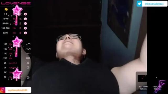 Thumbnail 1, _sweetisabella's Stream at Chaturbate, 1 month ago