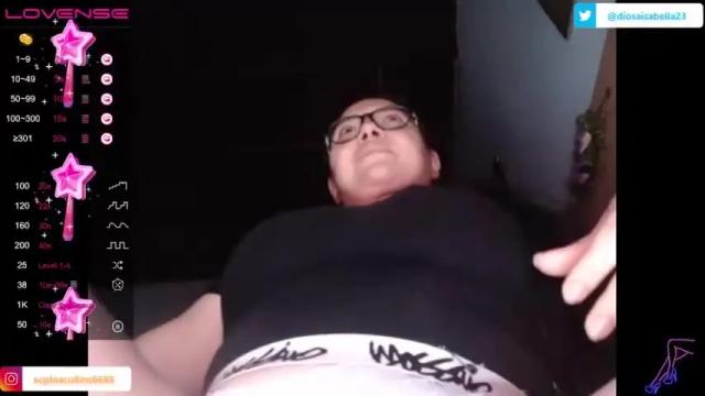 Thumbnail 3, _sweetisabella's Stream at Chaturbate, 1 month ago