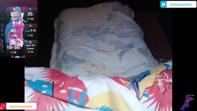 Image 2 of _sweetisabella Stream on Chaturbate on 28 days ago