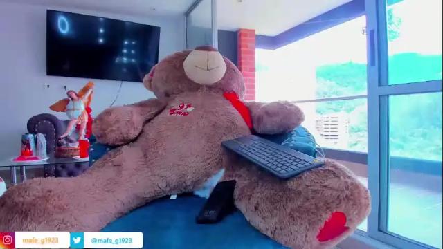 Image 7 of _sweetkatty Stream on Chaturbate on 1 month ago