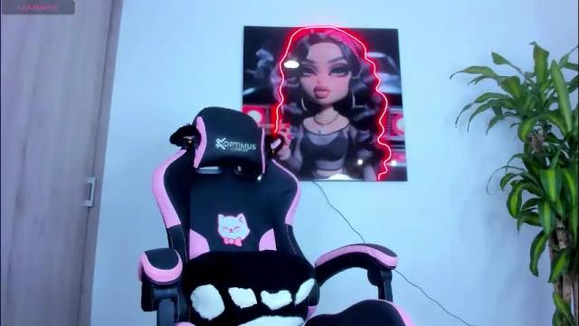 Thumbnail 1, _sweetkatty's Stream at Chaturbate, 7 days ago