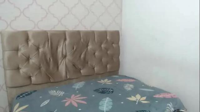 Thumbnail 1, _sweettcandy_'s Stream at Chaturbate, 1 month ago