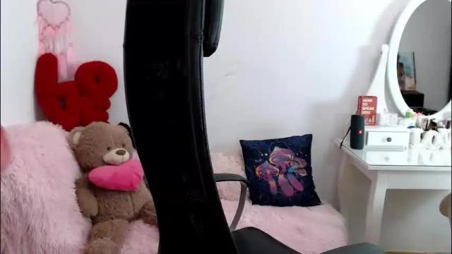 Thumbnail 2, _sweettreat's Stream at Chaturbate, 2 days ago