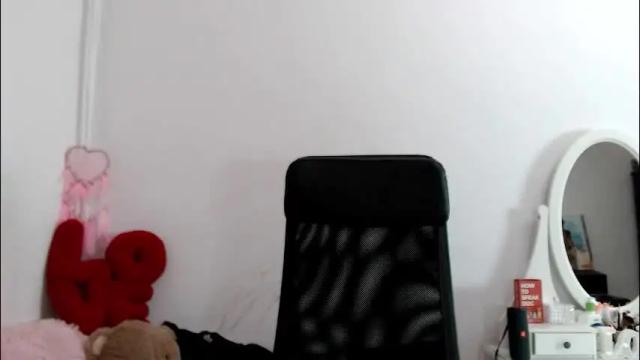 Image 8 of _sweettreat Stream on Chaturbate on 2 days ago