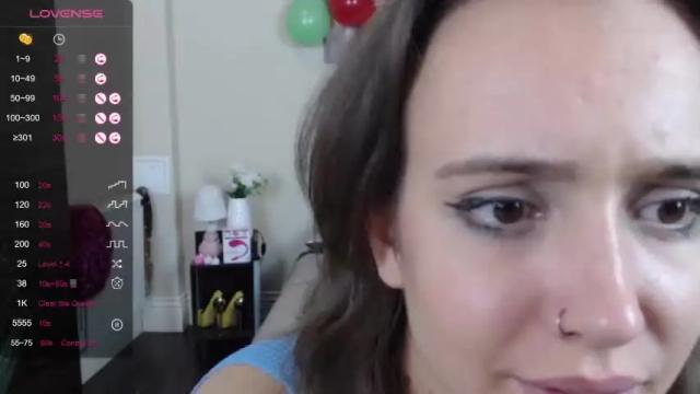 Image 3 of _sweety_peachy_ Stream on Chaturbate on 19 months ago