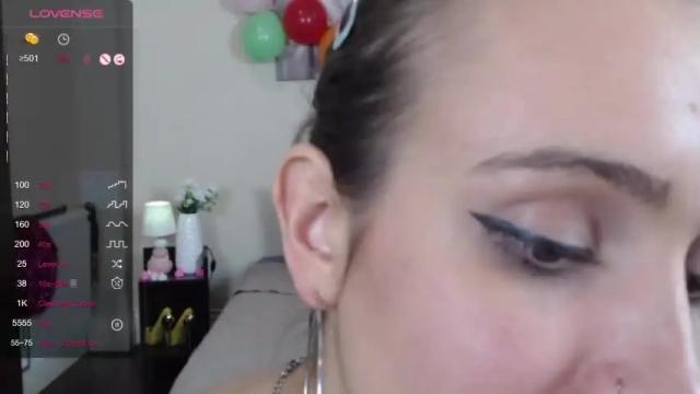 Image 6 of _sweety_peachy_ Stream on Chaturbate on 19 months ago