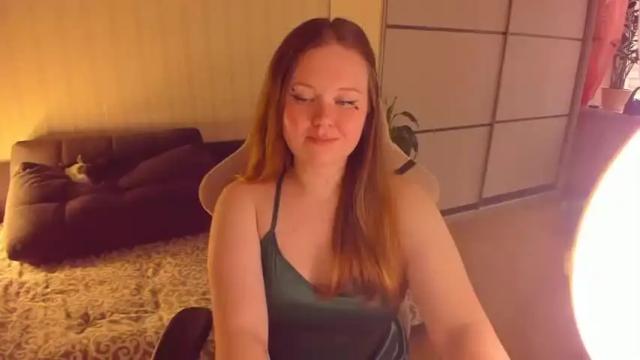 Image 6 of _talkerbird Stream on Chaturbate on 13 months ago
