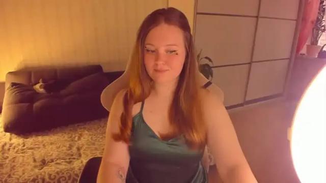 Image 8 of _talkerbird Stream on Chaturbate on 13 months ago