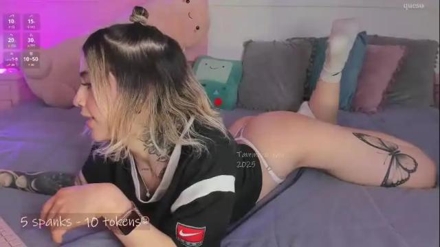 Image 10 of _tammarra_ Stream on Chaturbate on 1 month ago