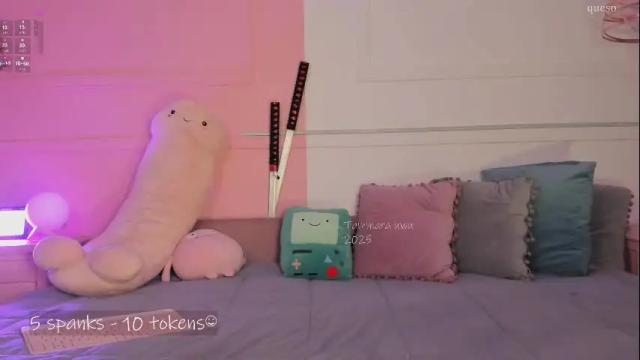 Thumbnail 3, _tammarra_'s Stream at Chaturbate, 1 month ago