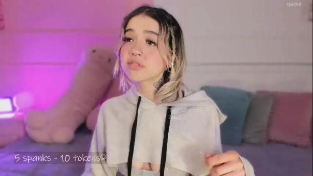 Thumbnail 1, _tammarra_'s Stream at Chaturbate, 1 month ago
