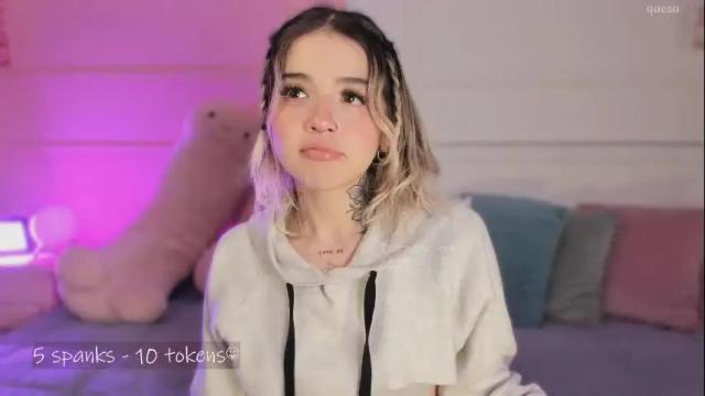 Image 2 of _tammarra_ Stream on Chaturbate on 1 month ago