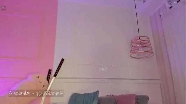 Thumbnail 2, _tammarra_'s Stream at Chaturbate, 1 month ago