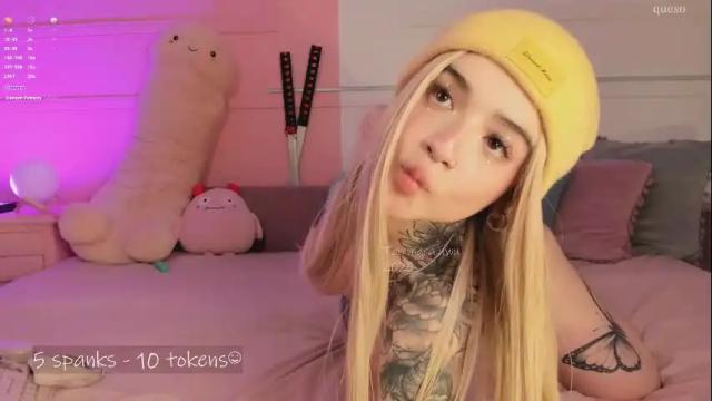 Image 11 of _tammarra_ Stream on Chaturbate on 1 month ago