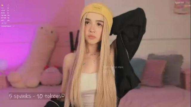 Image 2 of _tammarra_ Stream on Chaturbate on 1 month ago