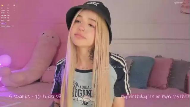 Image 2 of _tammarra_ Stream on Chaturbate on 1 month ago